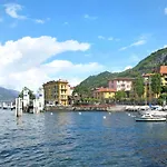 Apartmán Casa Sul Lario By Interhome