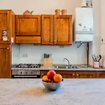 Apartmán Casa Sul Lario By Interhome Fiumelatte