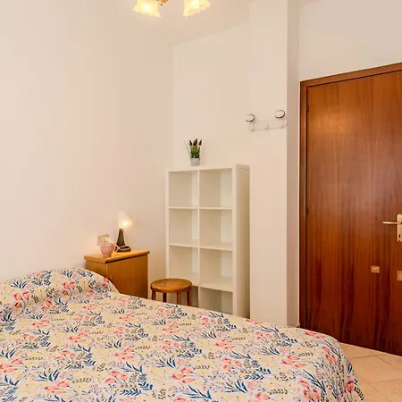 Apartment Casa Sul Lario By Interhome Fiumelatte