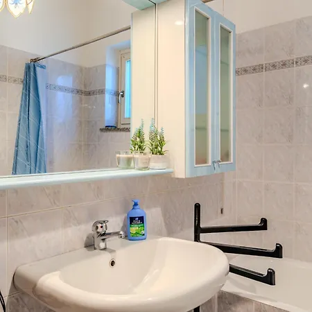Apartment Casa Sul Lario By Interhome