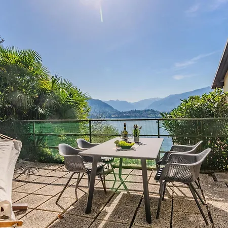 Apartment Casa Sul Lario By Interhome *
