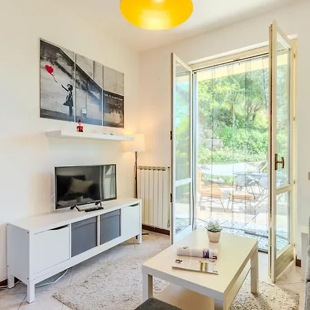 Casa Sul Lario By Interhome