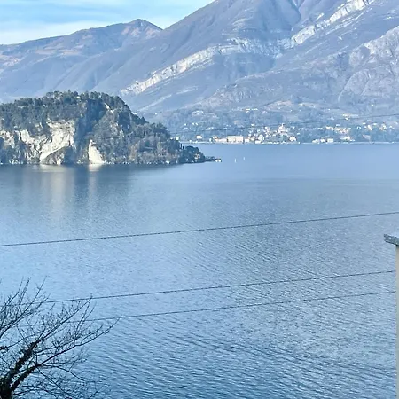 Daire Casa Sul Lario By Interhome Fiumelatte