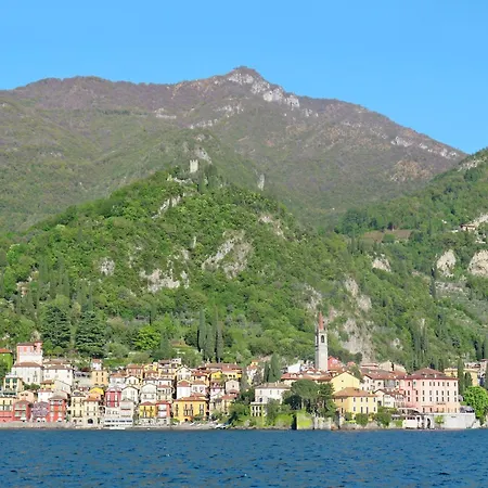 Casa Sul Lario By Interhome