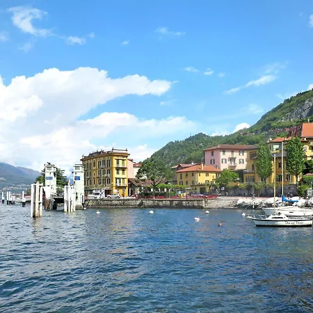 Apartment Casa Sul Lario By Interhome