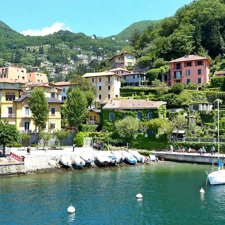 Apartment Casa Sul Lario By Interhome *