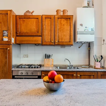 Apartment Casa Sul Lario By Interhome Fiumelatte