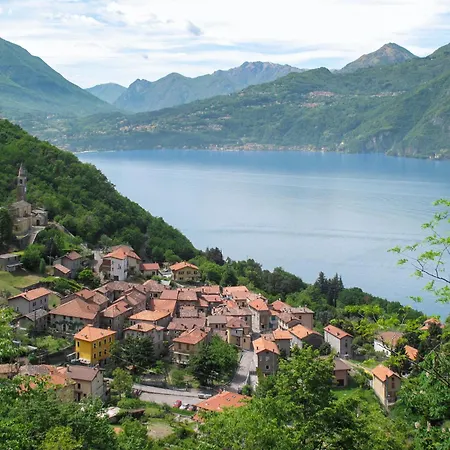 Casa Sul Lario By Interhome *