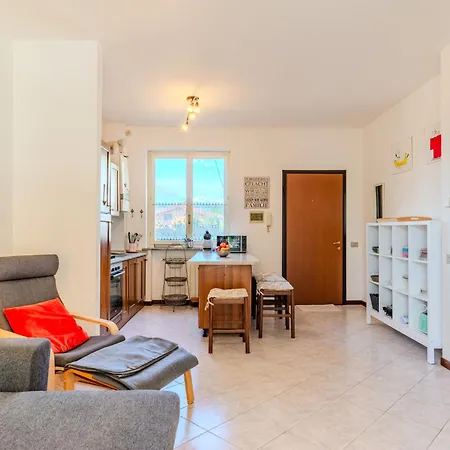 Apartment Casa Sul Lario By Interhome