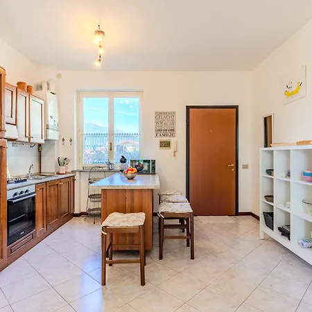 Casa Sul Lario By Interhome Daire *