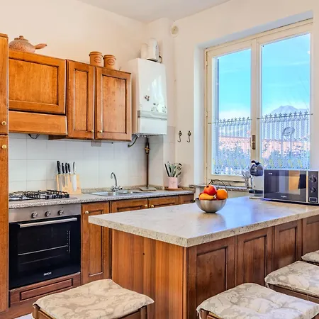 Daire Casa Sul Lario By Interhome *