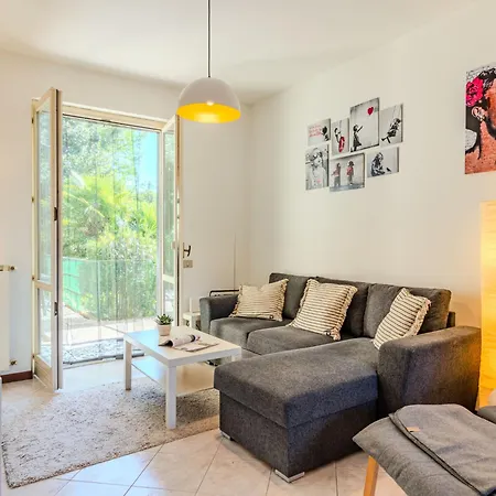 Casa Sul Lario By Interhome Fiumelatte