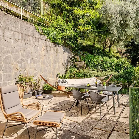 Apartment Casa Sul Lario By Interhome *