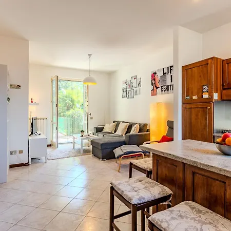 Casa Sul Lario By Interhome *