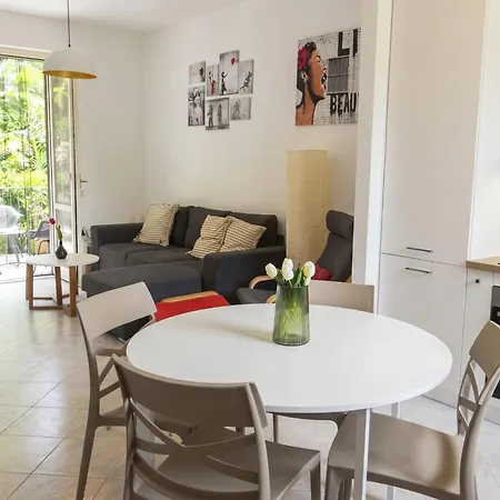 Casa Sul Lario By Interhome Apartment *