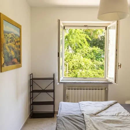 Apartment Casa Sul Lario By Interhome *