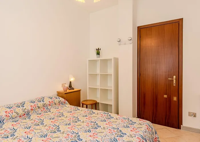 아파트 Casa Sul Lario By Interhome Fiumelatte