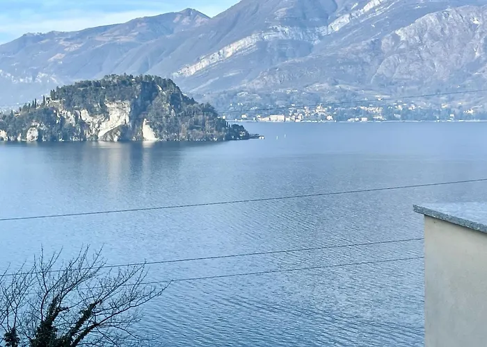 아파트 Casa Sul Lario By Interhome Fiumelatte