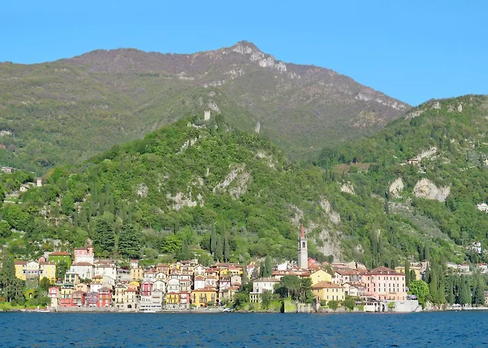 Casa Sul Lario By Interhome