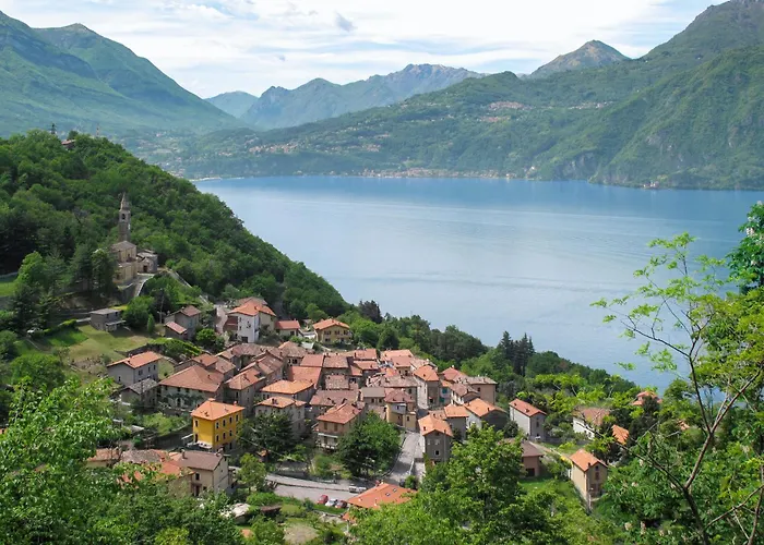 Casa Sul Lario By Interhome *