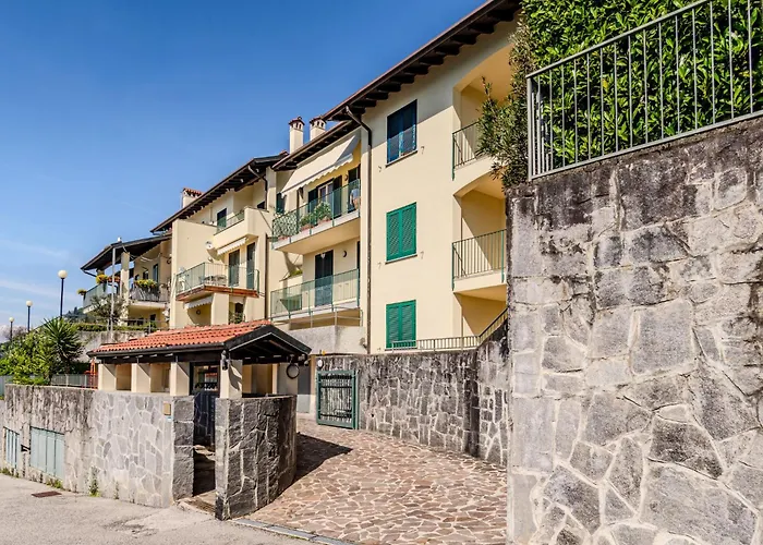 Casa Sul Lario By Interhome *