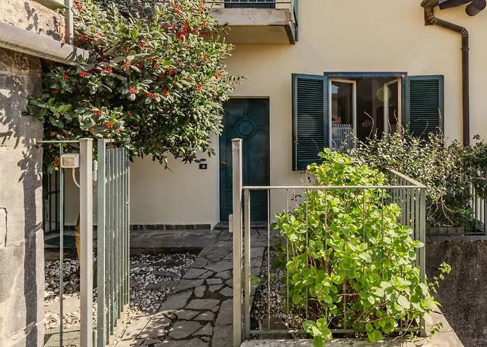 Casa Sul Lario By Interhome