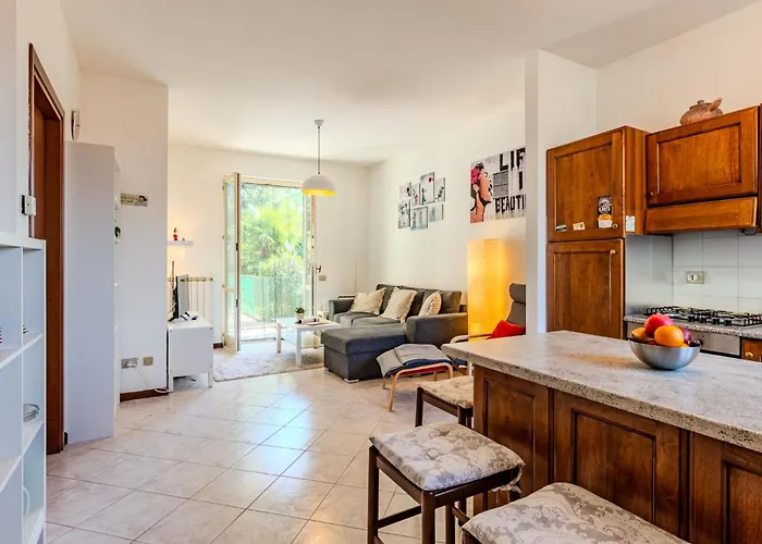 Casa Sul Lario By Interhome *