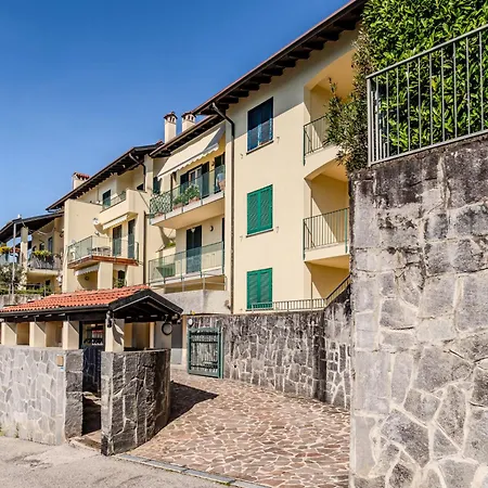 Casa Sul Lario By Interhome *