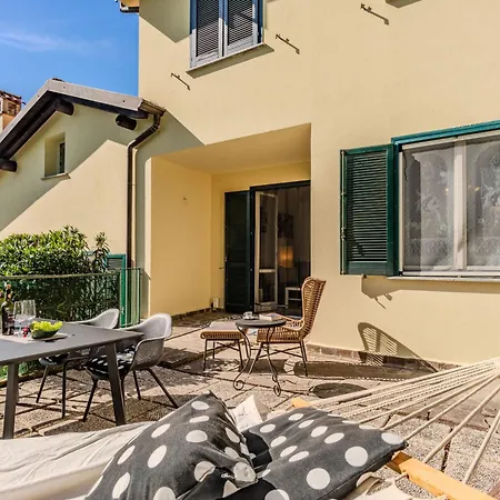 Casa Sul Lario By Interhome *