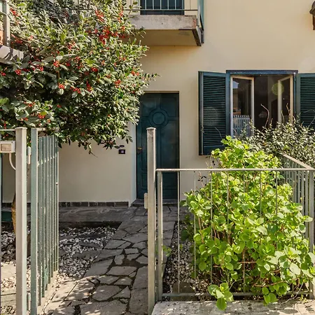 Casa Sul Lario By Interhome