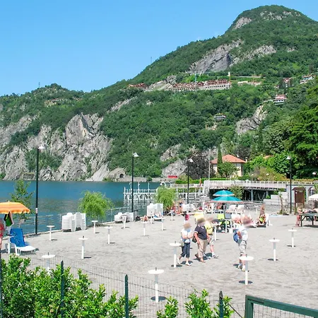 Apartman Casa Sul Lario By Interhome *