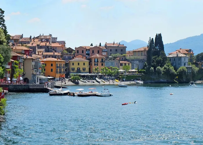 Casa Sul Lario By Interhome