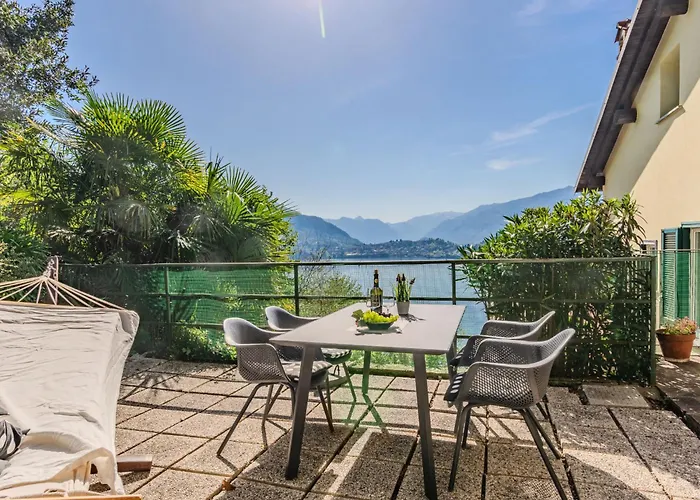 Apartman Casa Sul Lario By Interhome *