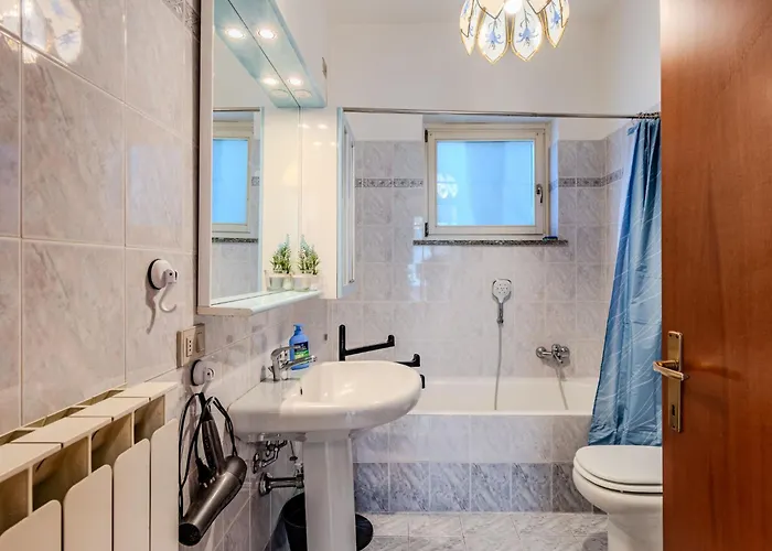 Casa Sul Lario By Interhome Apartman Fiumelatte