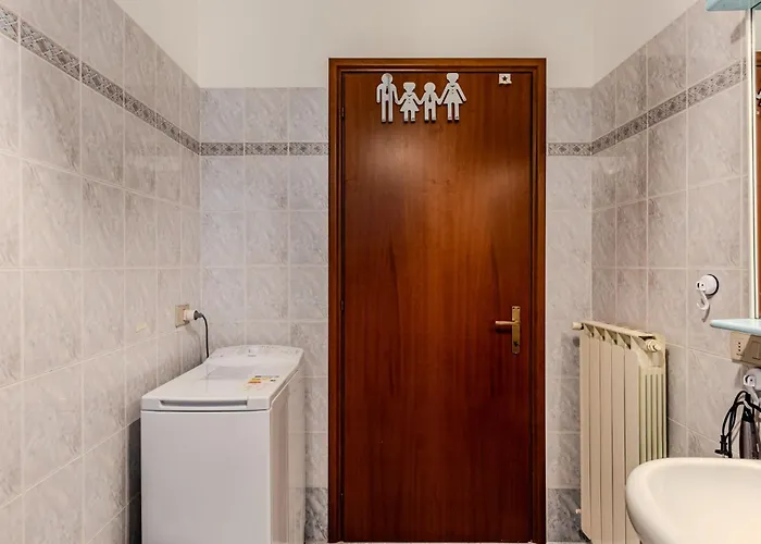 Casa Sul Lario By Interhome * Fiumelatte