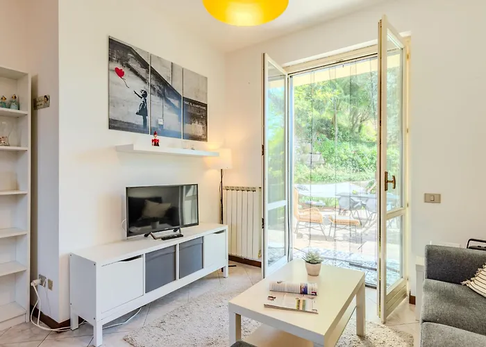 Casa Sul Lario By Interhome