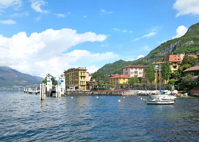 Apartman Casa Sul Lario By Interhome