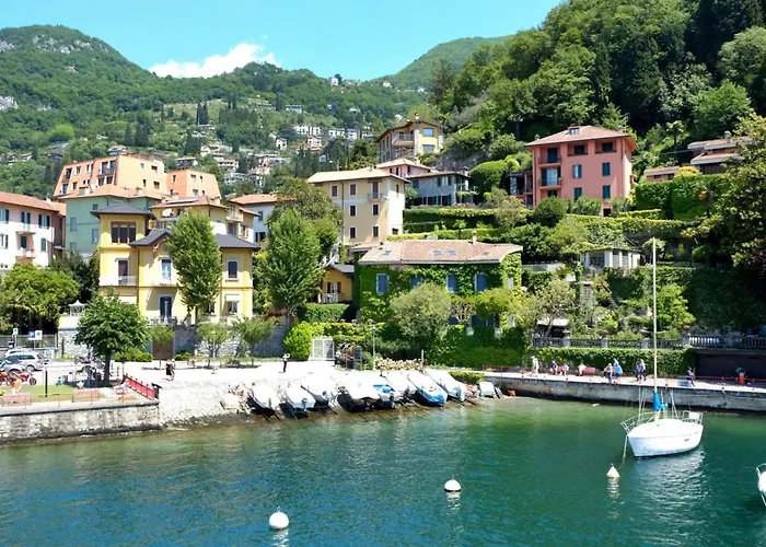 Apartman Casa Sul Lario By Interhome *