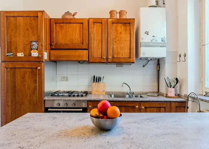 Apartman Casa Sul Lario By Interhome Fiumelatte