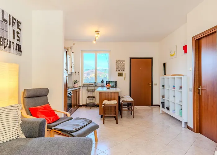 Apartman Casa Sul Lario By Interhome