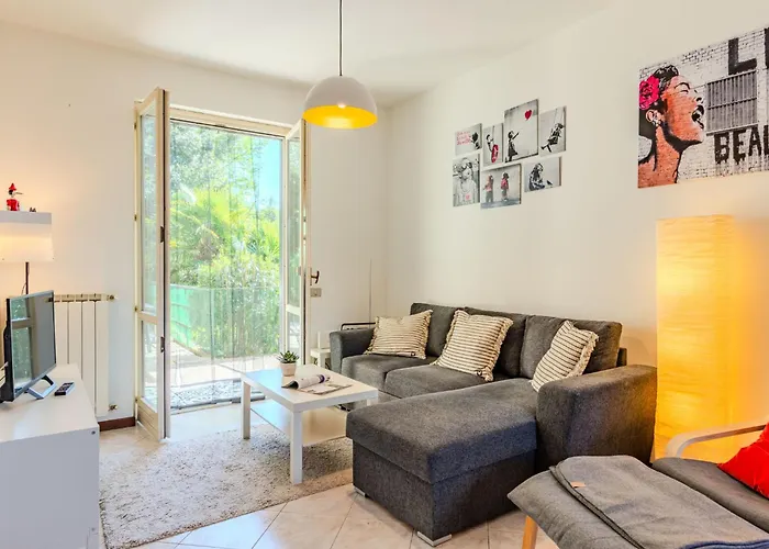 Casa Sul Lario By Interhome Fiumelatte