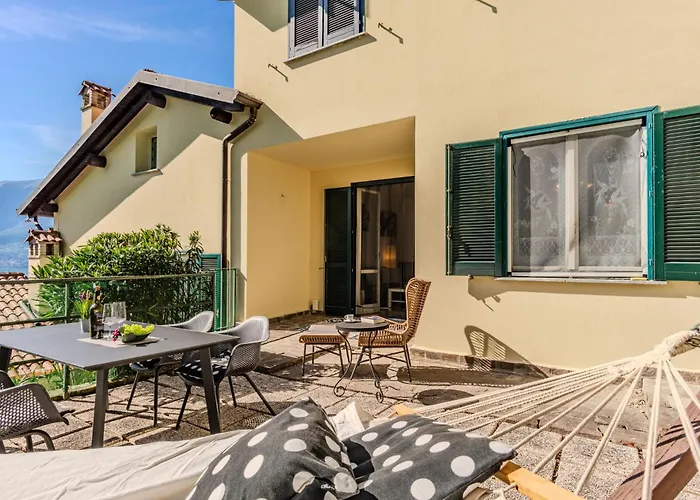 Casa Sul Lario By Interhome *